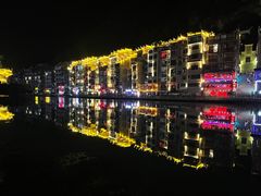 -古城苗家土菜馆(河景餐厅店)