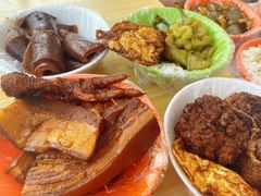 -刘小忙把子肉(北园大街总店)