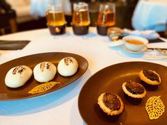 -宝丽轩中餐厅BAOLIXUAN