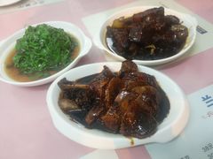 -蘭心餐厅(进贤路店)