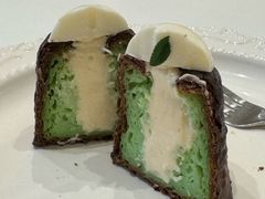 生椰斑斓可露丽-发酵食堂(屏风街店)
