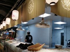-日进一片海.生腌海鲜火锅.宵夜烧烤(三里屯总店)