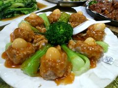 -江记餐厅(罗冲围店)