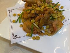 -老克勒上海菜(南京路步行街店)