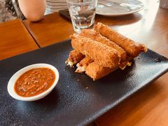 -Twin Tails Brewpub双尾精酿餐吧(八坼店)