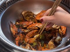 -七欣天香辣蟹火锅(无锡锡沪西路店)