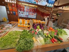-大潮淮·淮扬菜(何园旗舰店)
