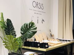 -Oasis绿洲银饰珍珠手作diy(壹方城店)