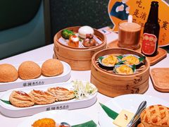 -蔡澜点心·粤菜(月星环球港店)
