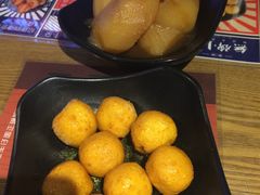 -無牌小范·香港明星美食
