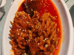 -福满圆(琨莎中心店)