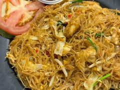 -Limapulo: Baba Can Cook