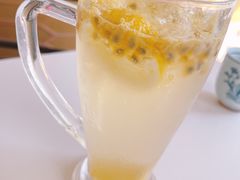 -本味轩精品茶餐厅(黄山路店)