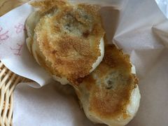水煎包-方中山胡辣汤(成都首店)