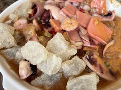 -友利砂锅居(烟台店)
