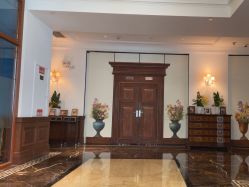 -罗斯福公馆·宴会厅