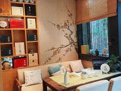 -梅间堂茶馆(绿地缤纷城店)