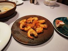 -徐记海鲜·家宴(南油永新汇店)