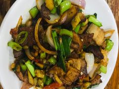 -凡老头米线砂锅(古荡新村西粮站)