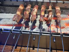 羊肉串-三个蒙古大叔羊肉串(大宁店)