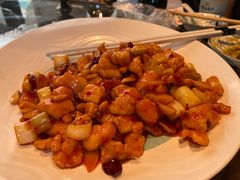 -燕郊烧鸽子(广安路店)
