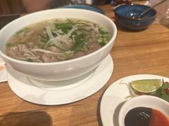 -越美小馆·越南料理(曲江店)
