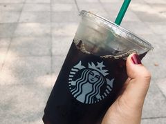 -星巴克臻选(南京艾尚天地店)