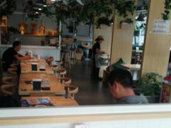 -嘉和一品粥(方庄店)