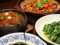 -千百味红餐厅·江西菜(绿地双子塔店)