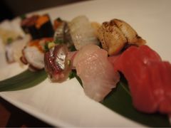 -乾山寿司(好运街店)