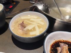 -同仁四季椰子鸡(宝安壹方城店)