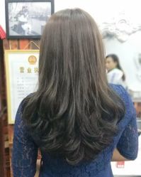 -孙嘉专业美容美发