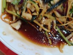 -老边饺子馆(东单店)