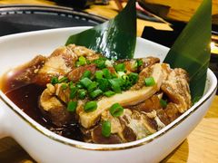-秋木烤肉·韩国牛肉名家(高新旗舰店)