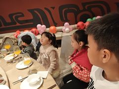 -艳阳天·非遗楚菜(武汉客厅店)