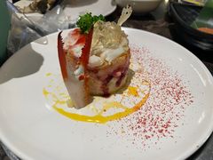 -尚宴牛特鲜自助(太原街万达店)