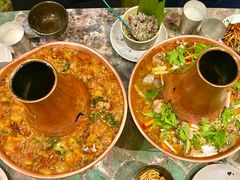 -浩海火燒雲傣家菜(芮欧百货店)