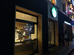 -星巴克(钦江路店)