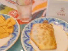 -巴依老爷新疆美食(昌平店)