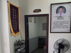 -张钰强中医正骨推拿连锁(唐家人才公寓店)
