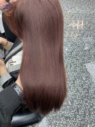 -MOVAN HAIR莫凡匠人发型屋