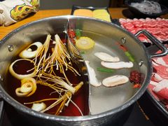 -呷哺呷哺 黄金牧场 (欢乐谷店)