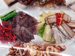 -许爷家·生态湖鲜(徐汇日月光店)
