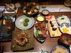 -二丁目食堂(铁西万象汇店)