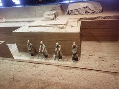 -秦始皇帝陵博物院-丽山园