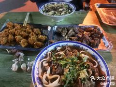 -清真-戏楼王记牛肉面