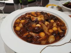-万荣烤鸭店·北京菜(天坛店)
