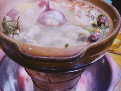 -洪大厨鸡煲(福田店)