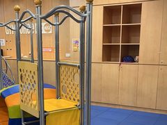 -金宝贝早教(南山花园城店)