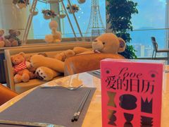 -星璞全日餐厅·高空自助餐(深铁铂尔曼酒店)